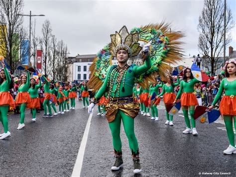 St. Patrick's Week/2024 .